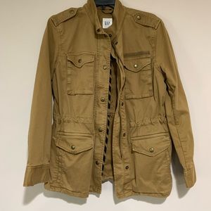 GAP Fall/Spring Jacket 🧥